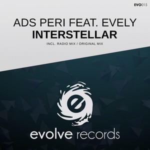 Interstellar (Radio Mix)