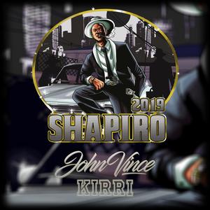 Shapiro 2019(feat. Kirri)
