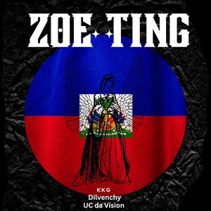 Zoe Ting (Explicit)