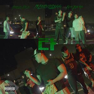 Let's Ride (feat. Ambid Jack, Roh Yun Ha) (Explicit)