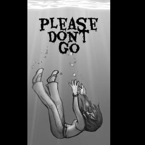 Please dont go (feat. fohnik) (Explicit)