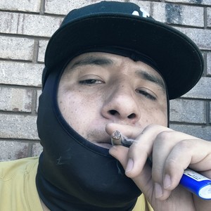 Por Confiado (feat. One Dollar)