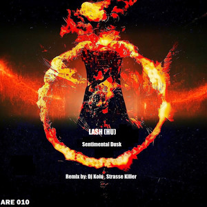 The Mask (Dj Kolu Remix)