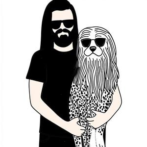 賢い犬おちゃめなネコ