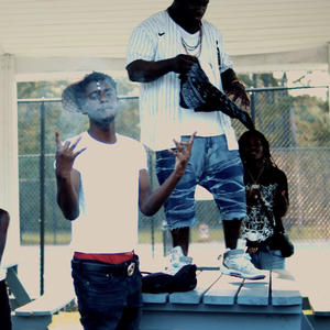 Shoot em all (feat. Lewy gotti) (Explicit)