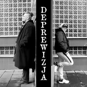 Deprewizja (feat. MMarss, DJ Cutahead & Jeleń) [Explicit]