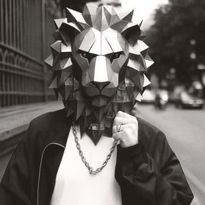 Лев и Тигр (Explicit)