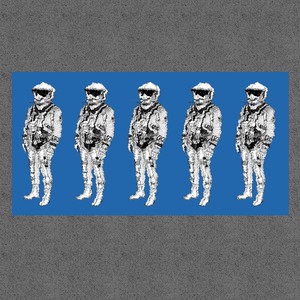White Spatia (Original Mix)