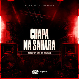 Chapa na Sahara (Explicit)