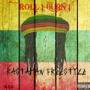 RastaMan Freestyle (Explicit)