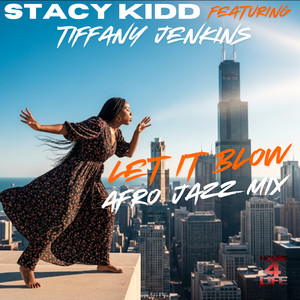 Let It Blow (Afro Jazz Extended Mix)