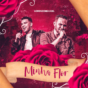 Minha Flor (Ao Vivo)