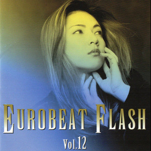 Eurobeat Flash Vol. 12