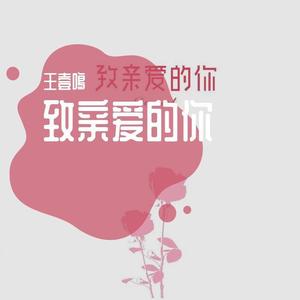 王壹鸣 - 勇敢一点