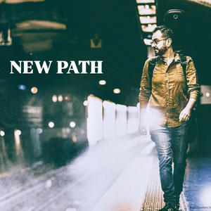 NEW PATH (feat. William Lecomte & Christophe Bras )