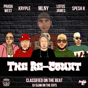 The Re-Count (Explicit)