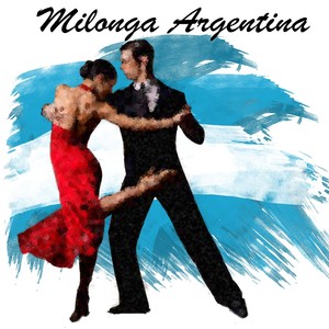 Milonga Argentina