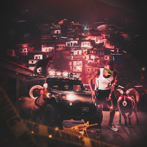 Se Ta Chuvendo ft. Big Rush, Prod Pile Beats