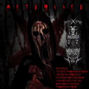 EP. AFTERLIFE (Explicit)