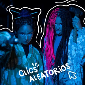 Clics Aleatorios (Explicit)