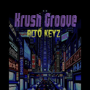 Krush Groove (Explicit)