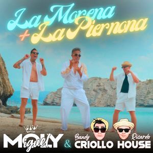 La Morena+La Piernona