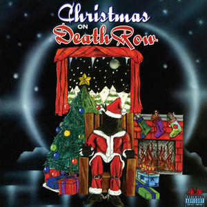 Christmas on Death Row (Explicit)