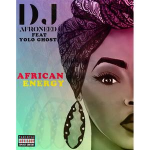 African Energy (feat. Dj afroneed)