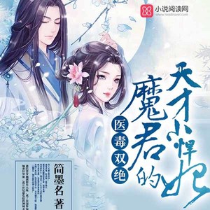 医毒双绝：魔君的天才小悍妃