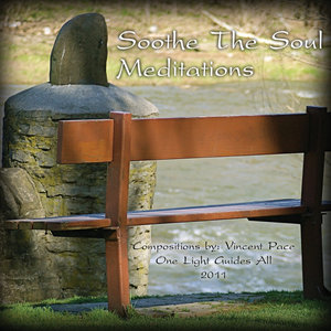 Soothe The Soul Meditations