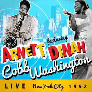 Live! New York City 1952