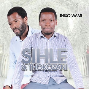 Wesihambi[Mgidi]