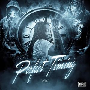 Perfect Timing (Explicit)