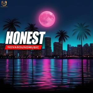 Honest (feat. Keya Jaii, Shabazz, Jazz'M & Chill Smitty)