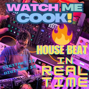 House Digi Jam (Live)