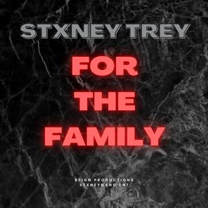 For The Family (FTF) [Explicit]