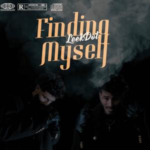 Finding Myself (Album) [Explicit]