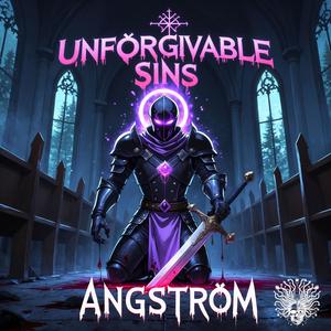 UNFORGIVABLE SINS