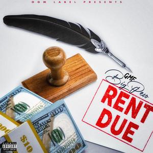 RENT DUE (Explicit)