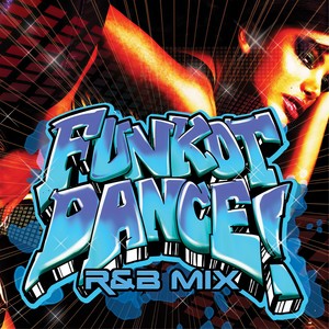 Call Me Maybe (Funkot Version)