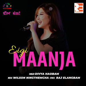 Eigi Maanja