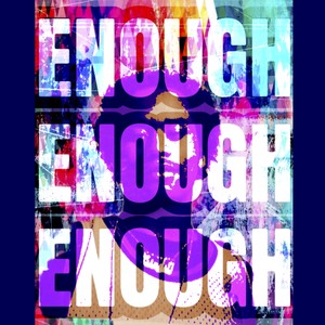 Enough! (feat. Opto Music)