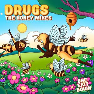 ***** (the honey mixes)