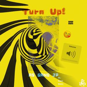 Turn Up! - Single