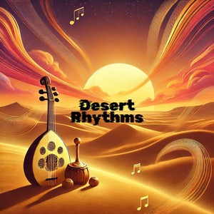 Desert Rhythms