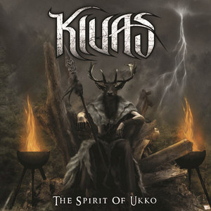 The Spirit Of Ukko (International Version)