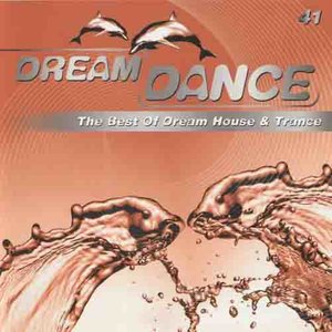 Dream Dance Vol.41