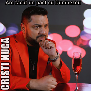 Am facut un pact cu Dumnezeu