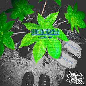 WOOZY (feat. ESTAE) (Explicit)