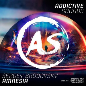 Amnesia (Theoh Remix)